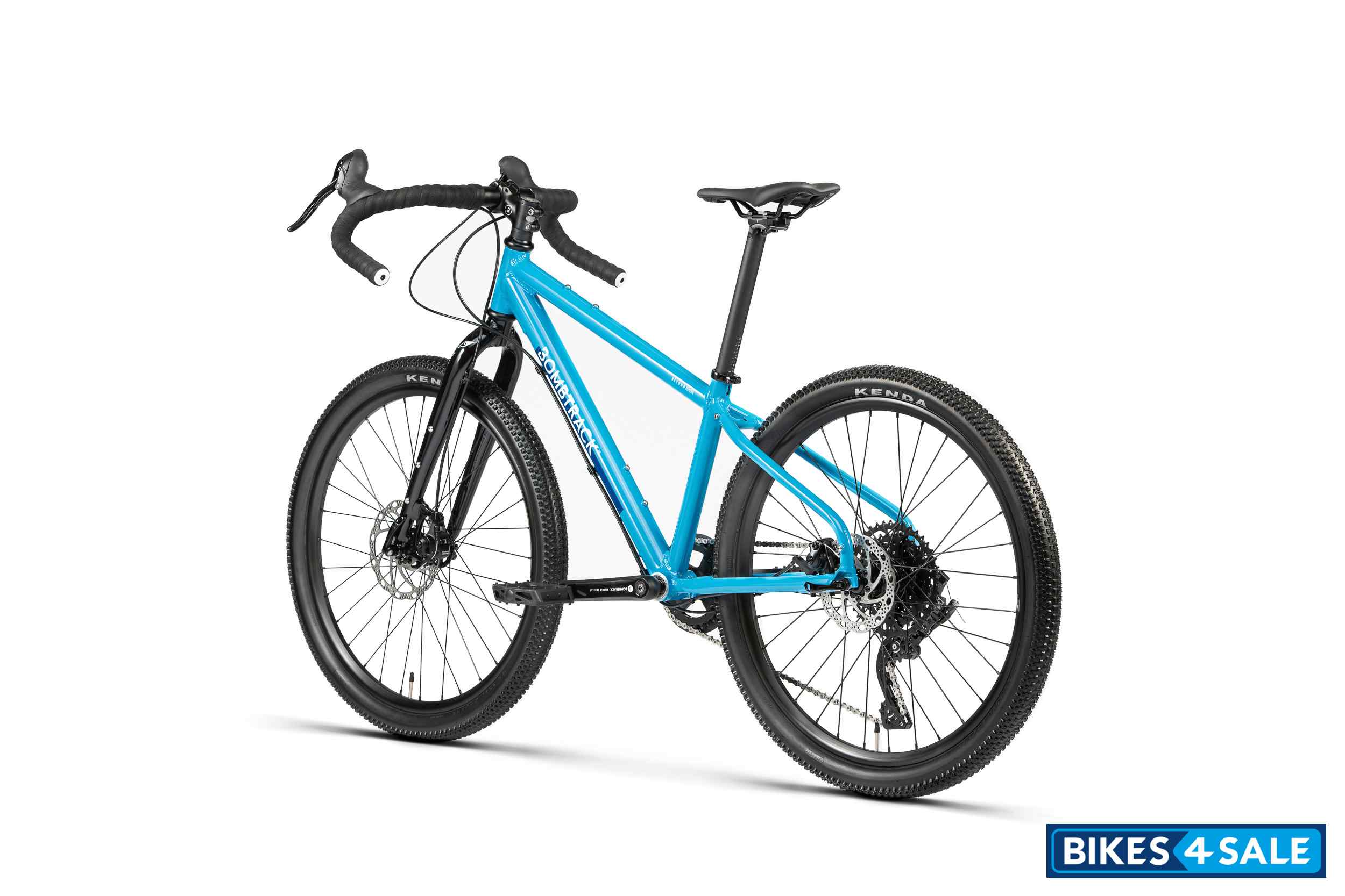 Bombtrack Beyond Junior