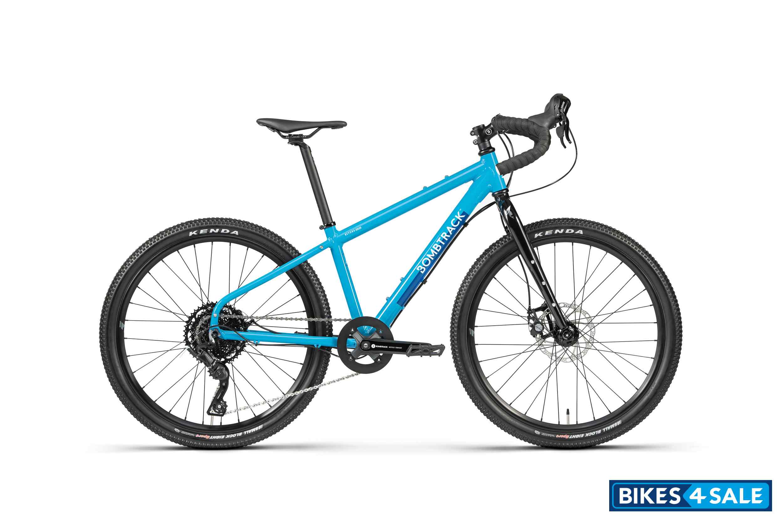 Bombtrack Beyond Junior