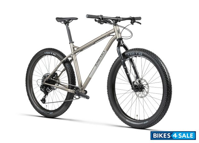 Bombtrack Beyond Plus