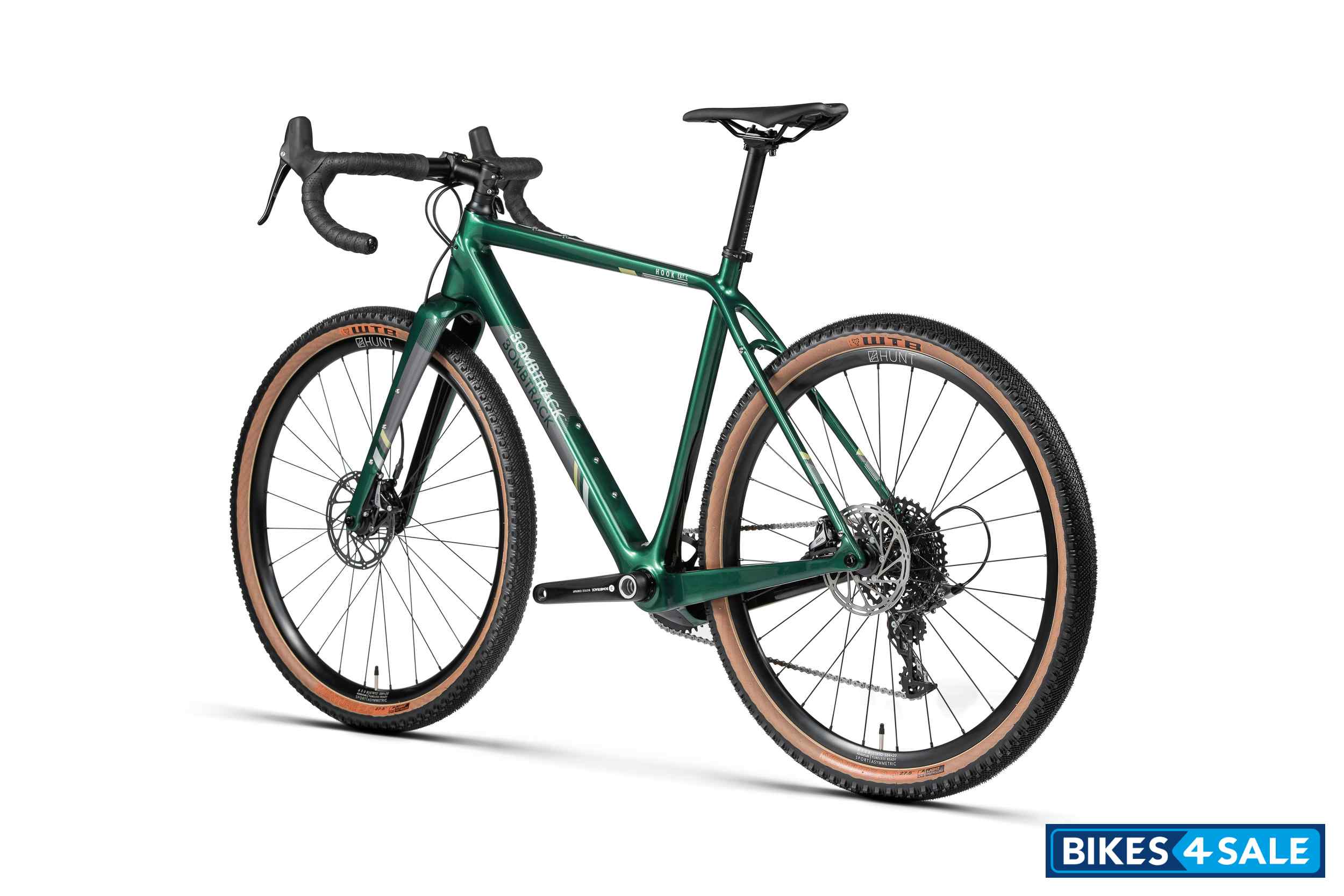 Bombtrack Hook EXT C