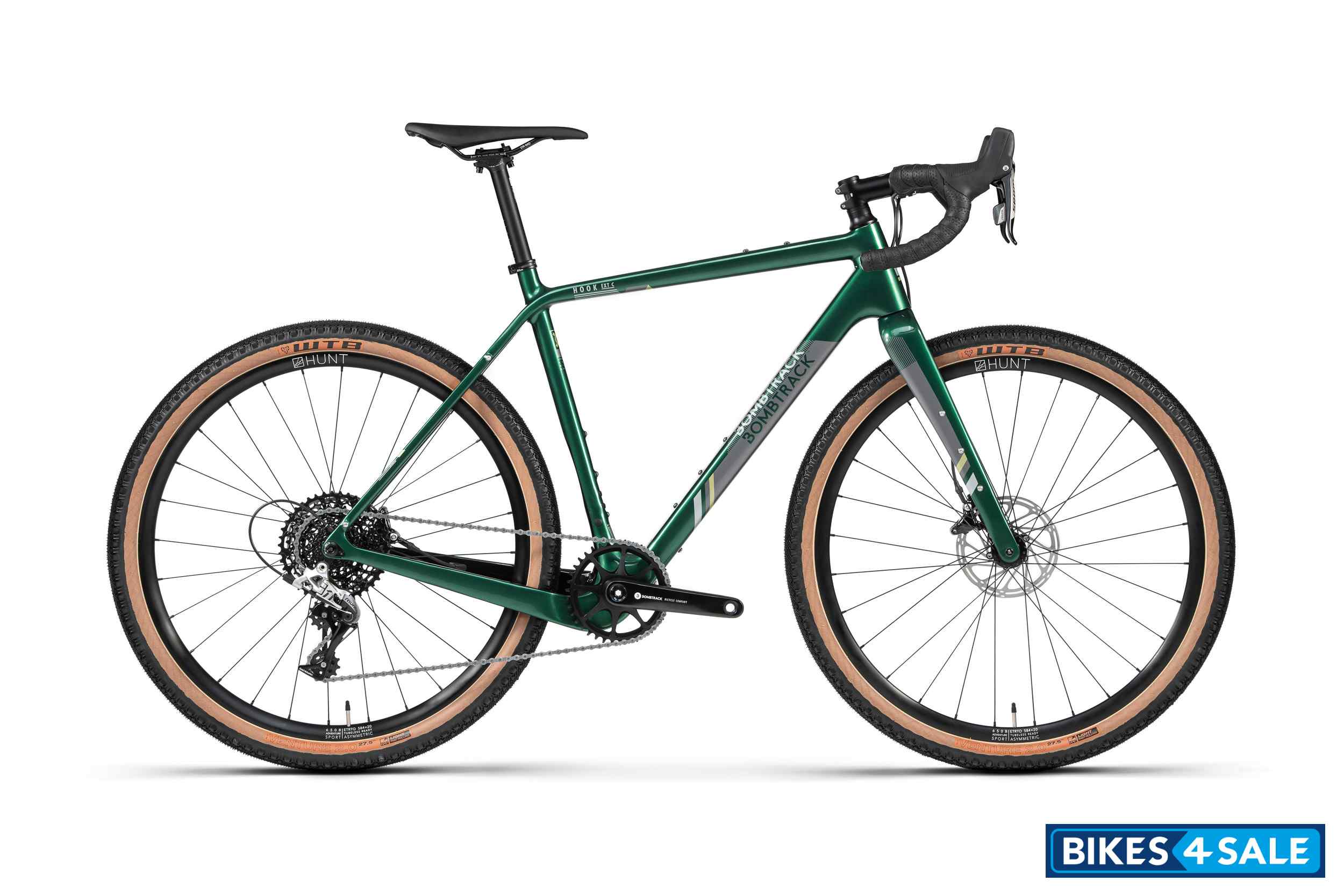 Bombtrack Hook EXT C