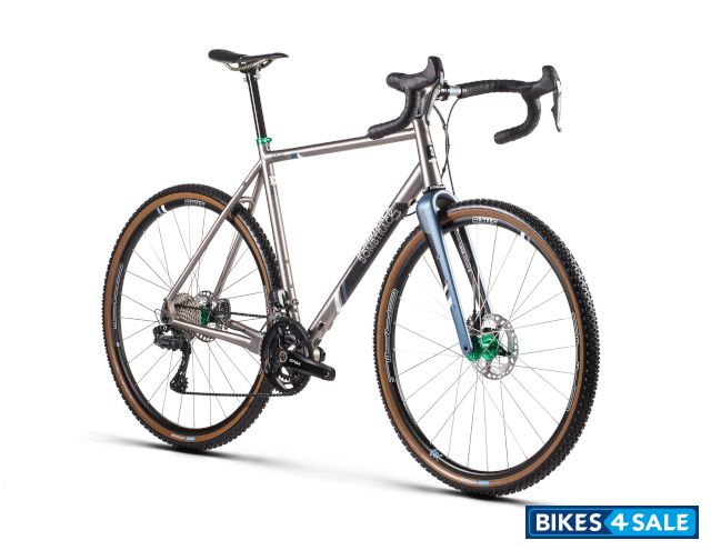 Bombtrack Hook EXT TI