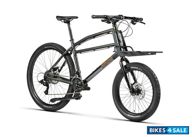 Bombtrack Munroe Cargo