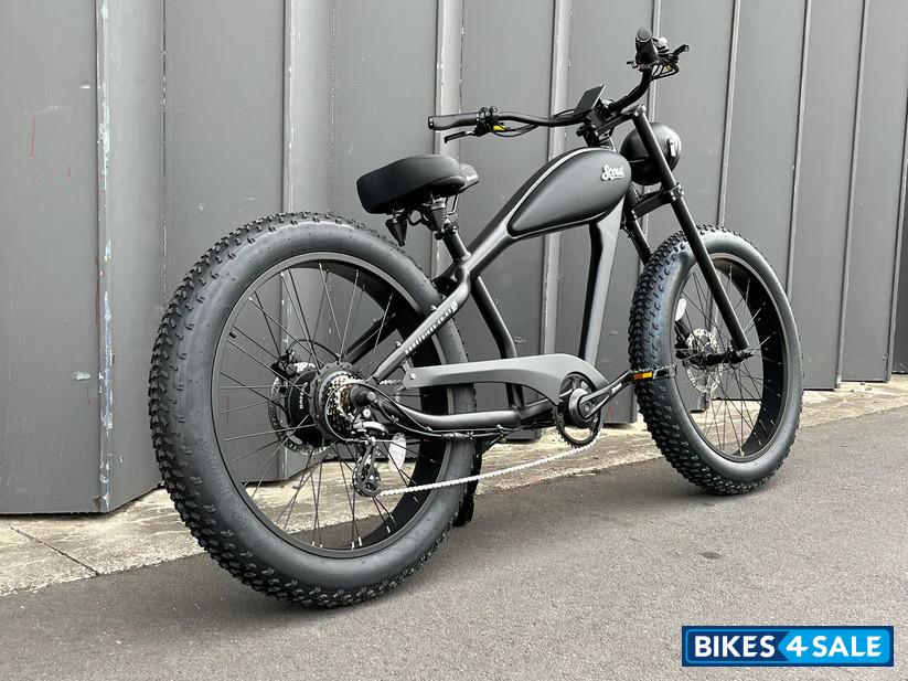 Boost Scout 750 Stealth