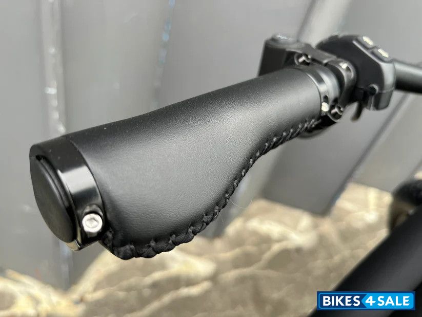 Boost Scout 750 Stealth