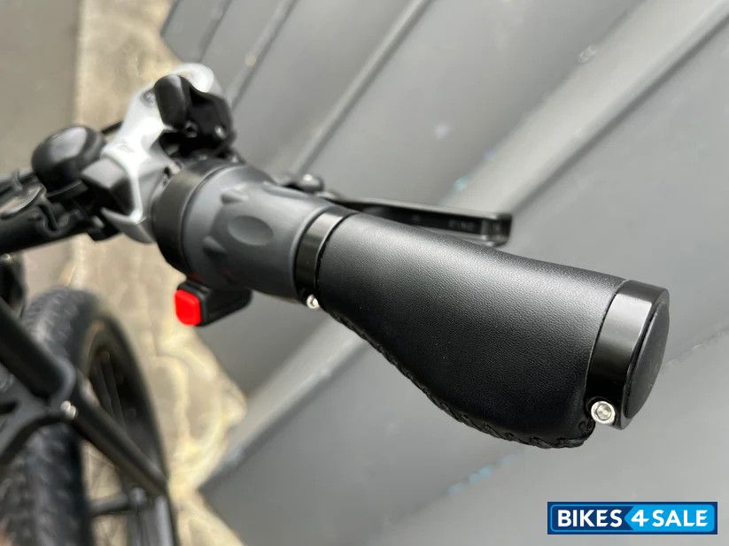 Boost Scout 750 Stealth