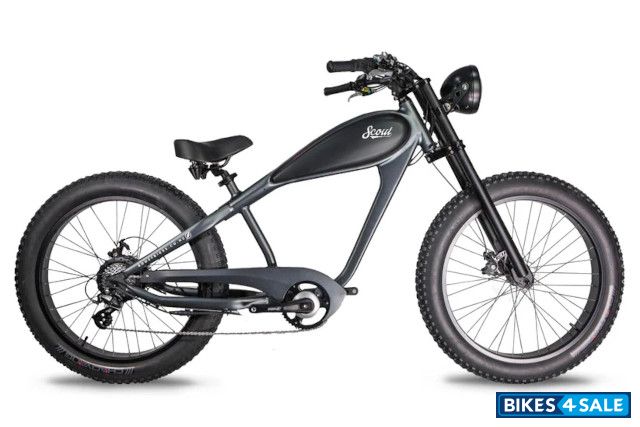 Boost Scout 750 Trail