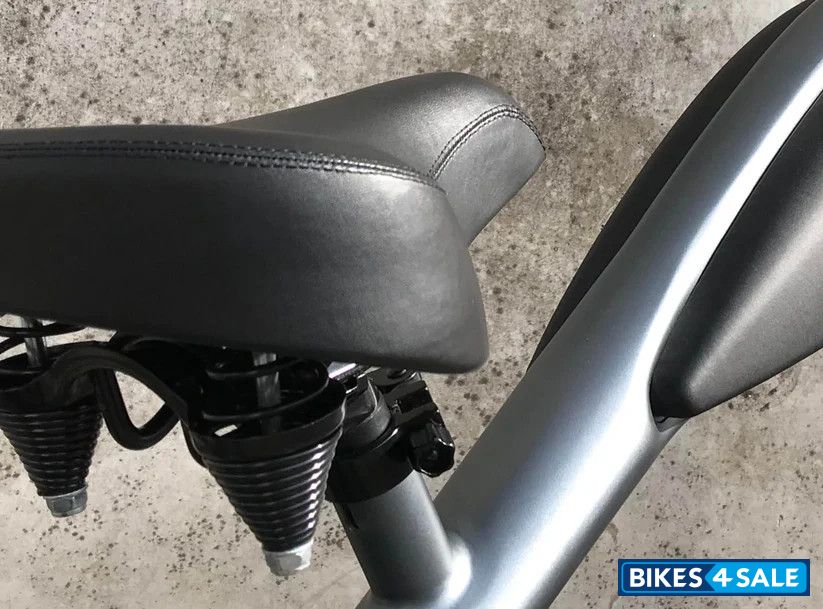 Boost Scout 750 Trail