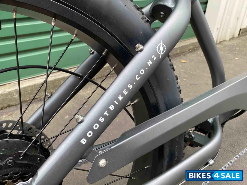 Boost Scout 750 Trail