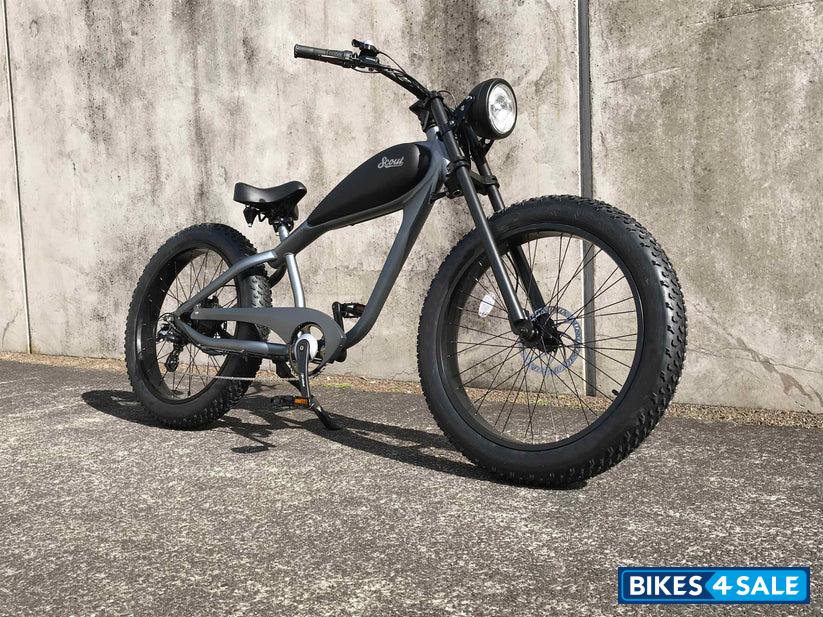 Boost Scout 750 Trail