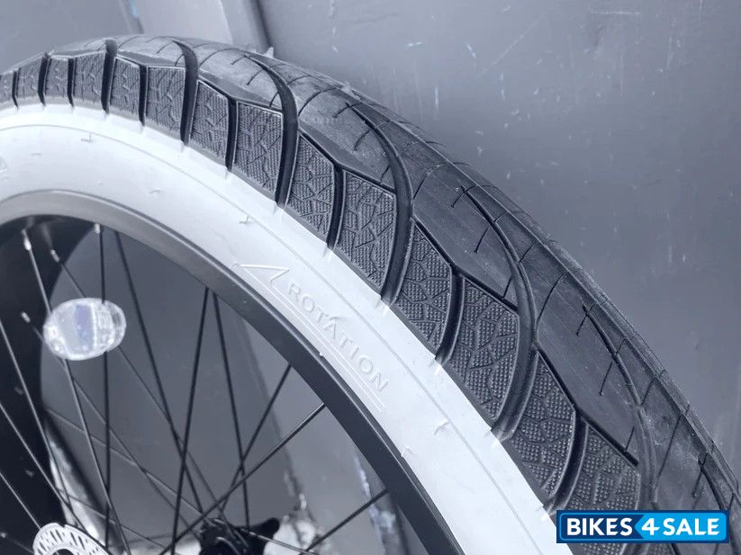 Boost Scout 750 Urban S