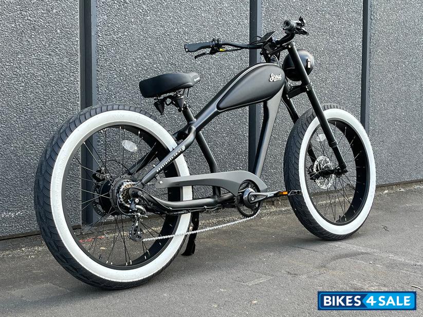 Boost Scout 750 Urban S