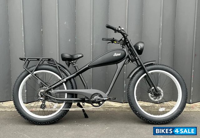 Boost Scout 750 Urban