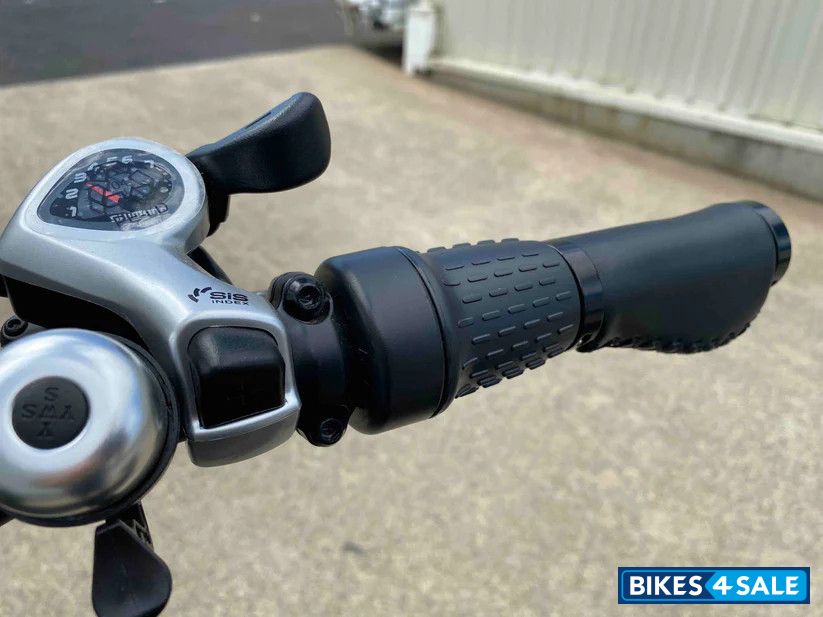 Boost Scout 750 Urban