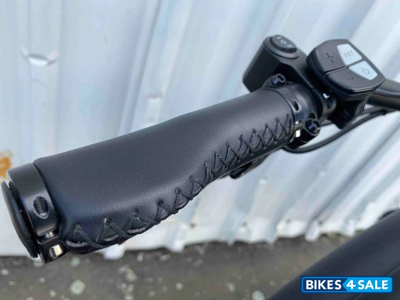 Boost Scout 750 Urban