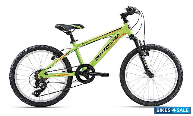 Bottecchia 032 MTB 20 Boy 7s ALU