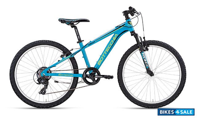 Bottecchia 060 MTB ALU 24 Boy 7S
