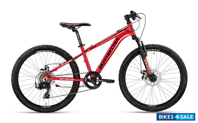 Bottecchia 061 MTB 24 ALU Disk Boy 7S