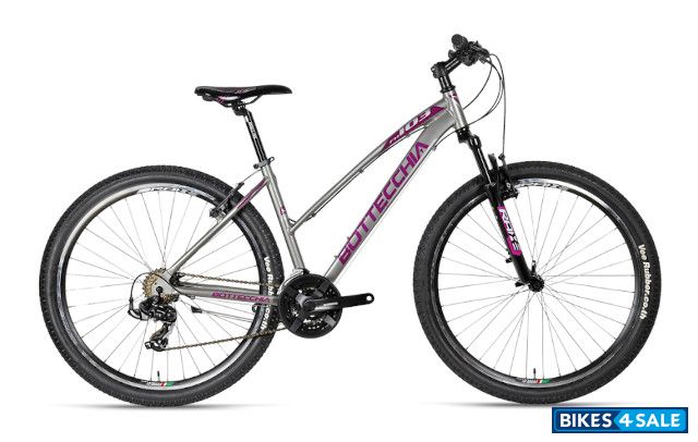 Bottecchia 103 TY500 V-Brake 21S 27.5 Lady
