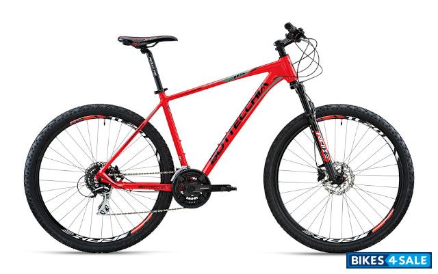 Bottecchia 115 Altus Disk 16S 27.5