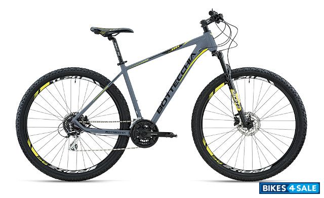 Bottecchia 116 Altus Disk 16S 29
