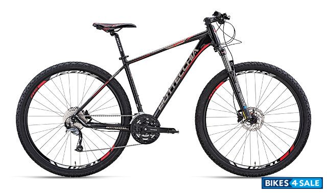 Bottecchia 125 ALIVIO Disc 18S 29
