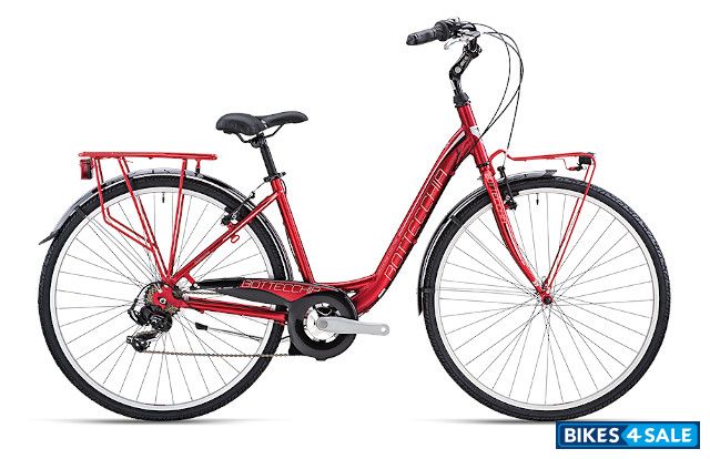 Bottecchia 212 Monotube TY 500 7S Lady