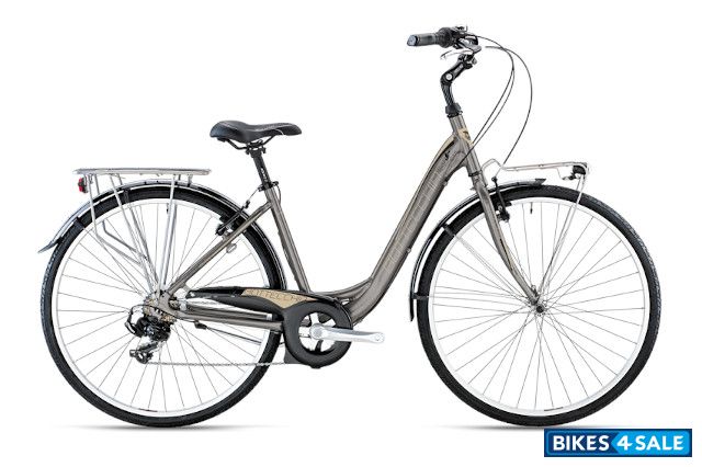 Bottecchia 223 TY 500 21S Lady