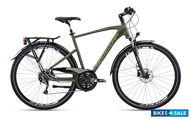 Bottecchia 250 ALIVIO 27S Disk Man