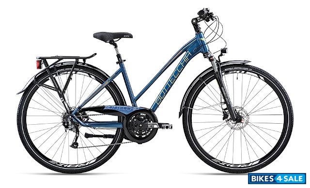 Bottecchia 251 ALIVIO 27s Disk Lady