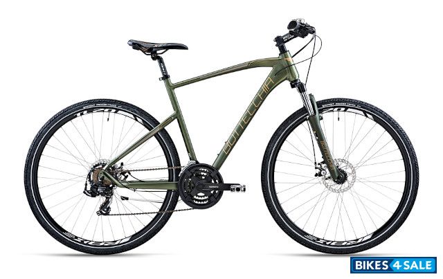 Bottecchia 310 TY 500 21S Man