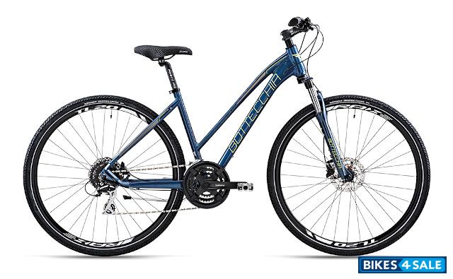 Bottecchia 321 FS ACERA Disc 24S Lady