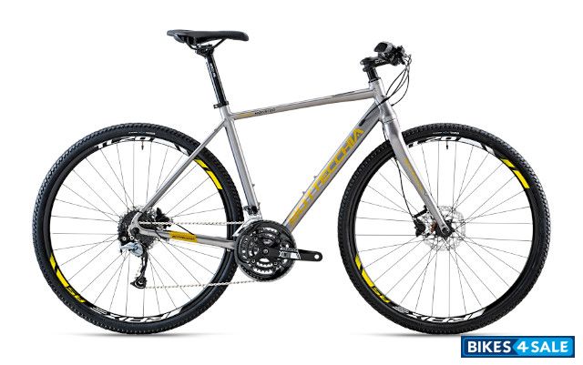 Bottecchia 347 Gravel Cross