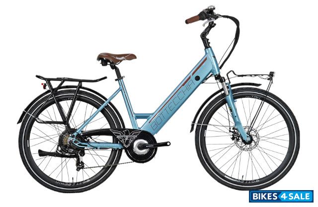 Bottecchia BE 15 TRK Lady