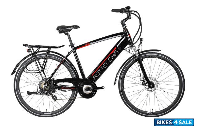 Bottecchia BE 16 TRK Man