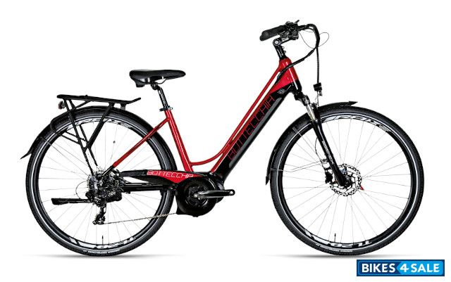 Bottecchia BE 19 Evo Lady