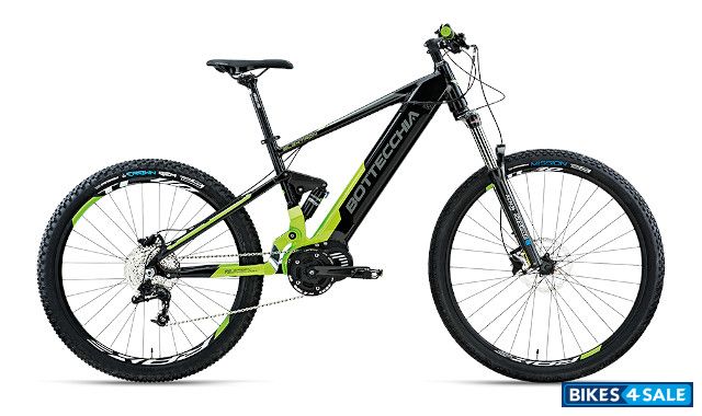Bottecchia BE 35 Evo Elektron