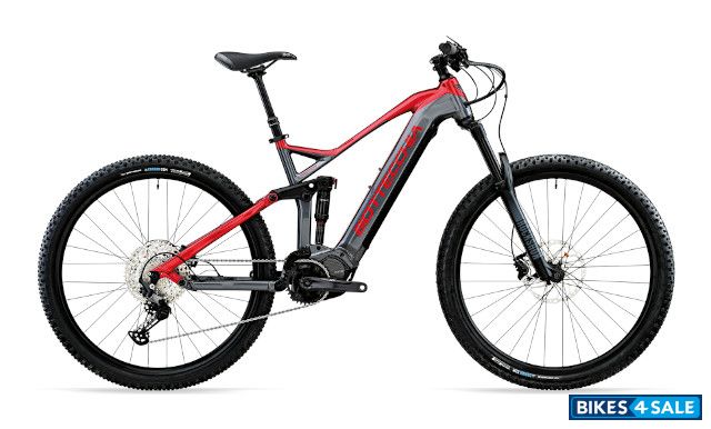 Bottecchia BE61 Proton