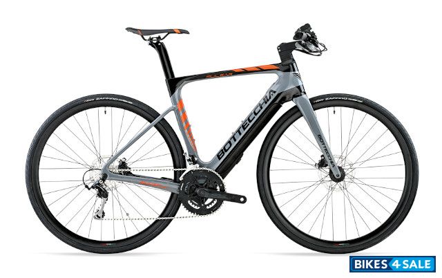 Bottecchia BE89 Cross Pulsar