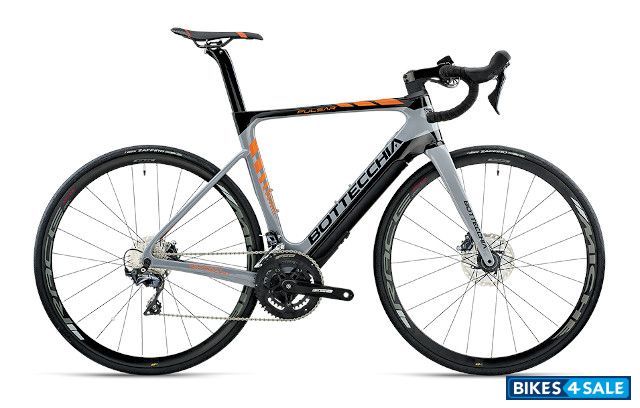 Bottecchia BE90 Pulsar