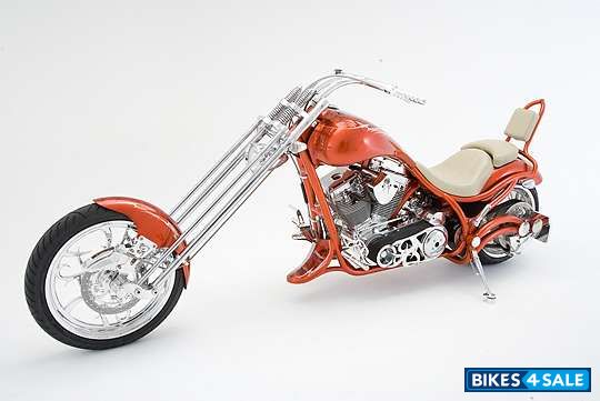 Bourgets Bike Works Fat Daddy