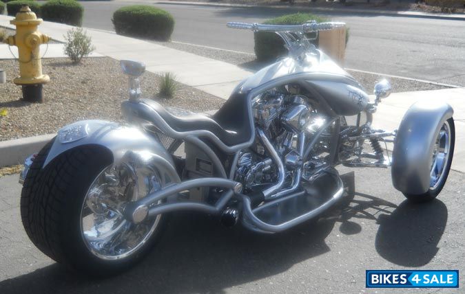 Bourgets Bike Works Scorpion RT