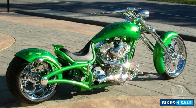 Bourgets Bike Works Super Strech