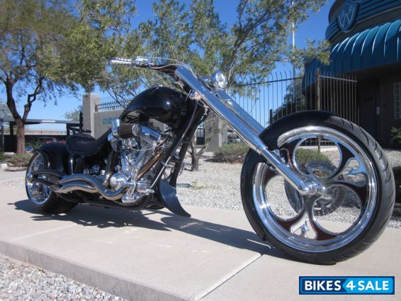 Bourgets Bike Works Super Strech