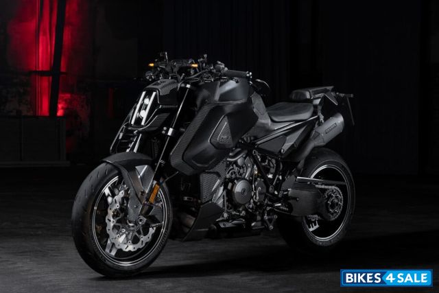 BRABUS 1400 R Signature Edition