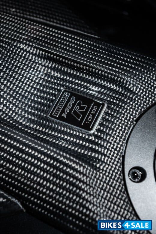 BRABUS 1400 R Signature Edition