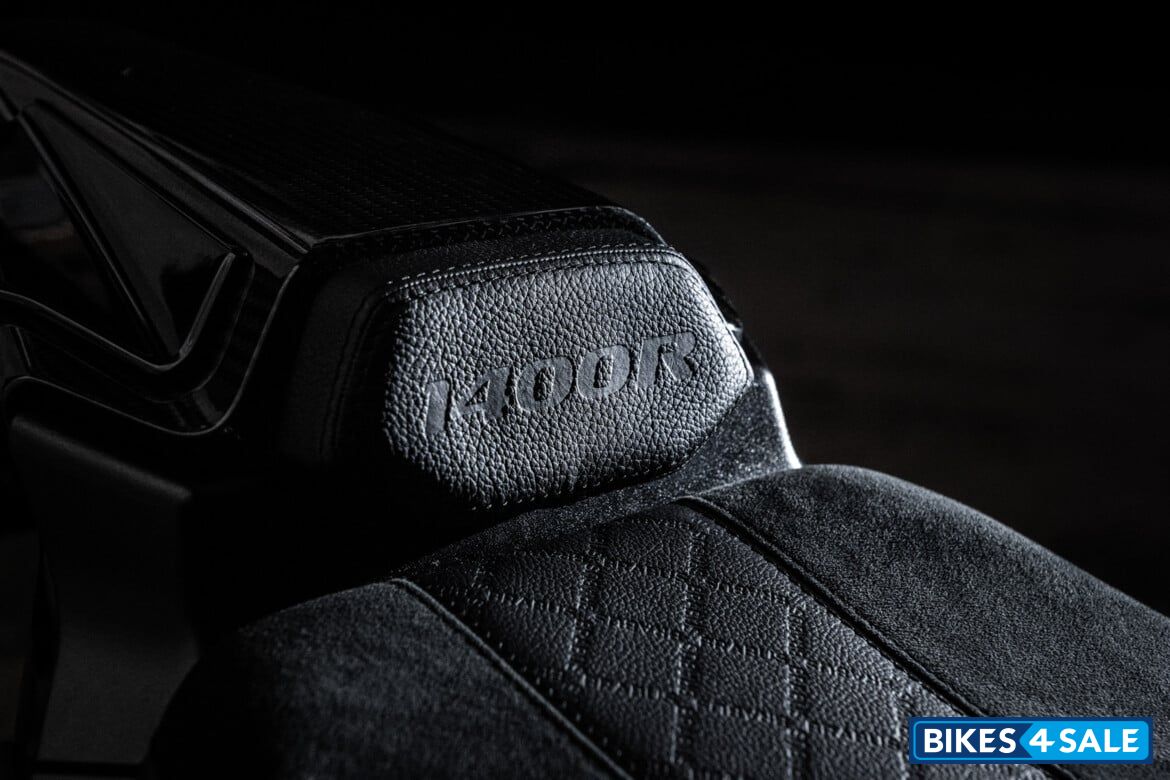 BRABUS 1400 R Signature Edition