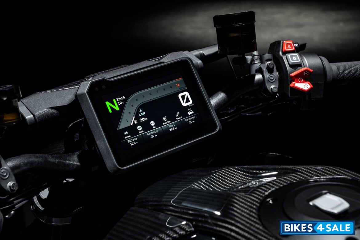 BRABUS 1400 R Signature Edition