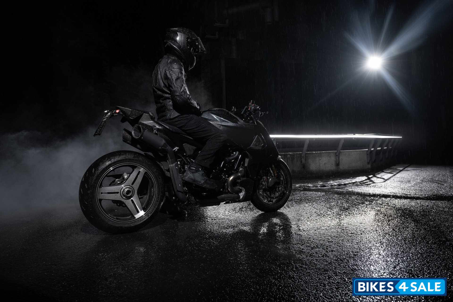 BRABUS 1400 R Signature Edition