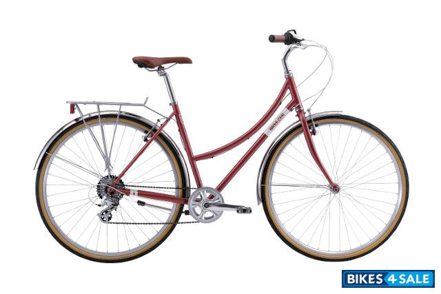 Breezer Downtown EX ST